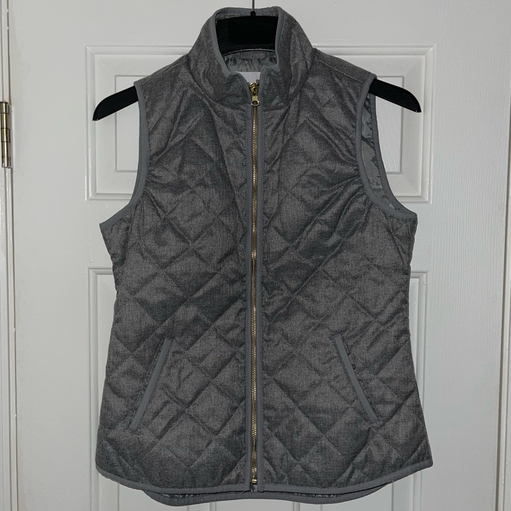 Old Navy Quilted Vest